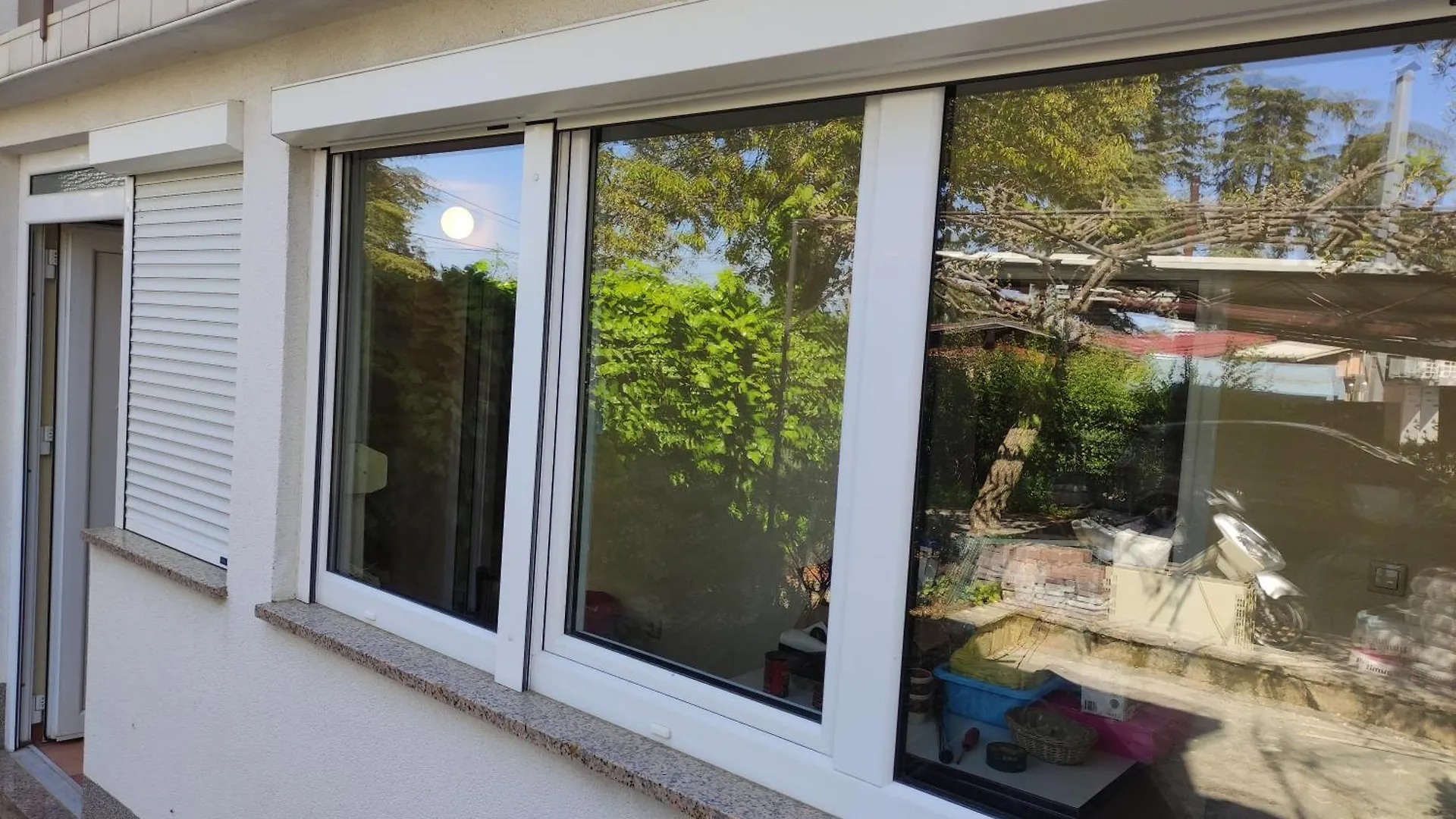 Apartment Valenta Porec Croatia