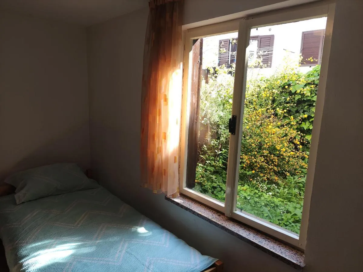 Apartment Valenta Porec 0*,