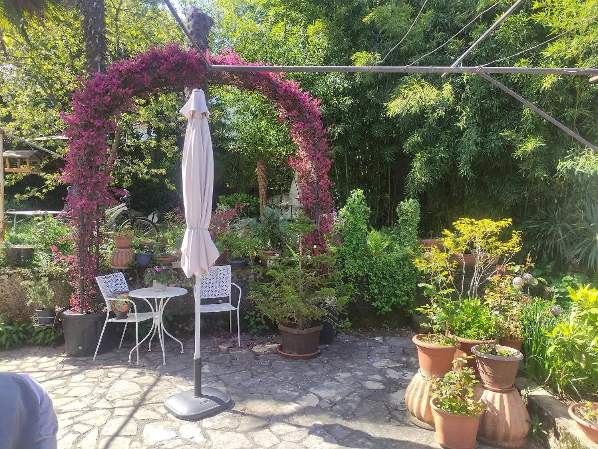Apartment Valenta Porec 0*,  Croatia