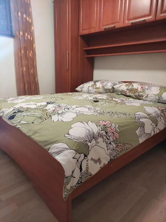 Apartment Valenta Porec