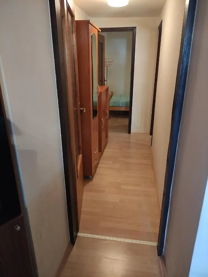 Apartment Valenta Porec Croatia