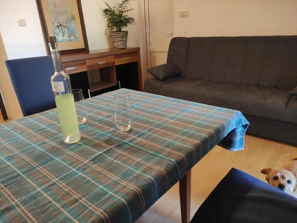 Apartment Valenta Porec