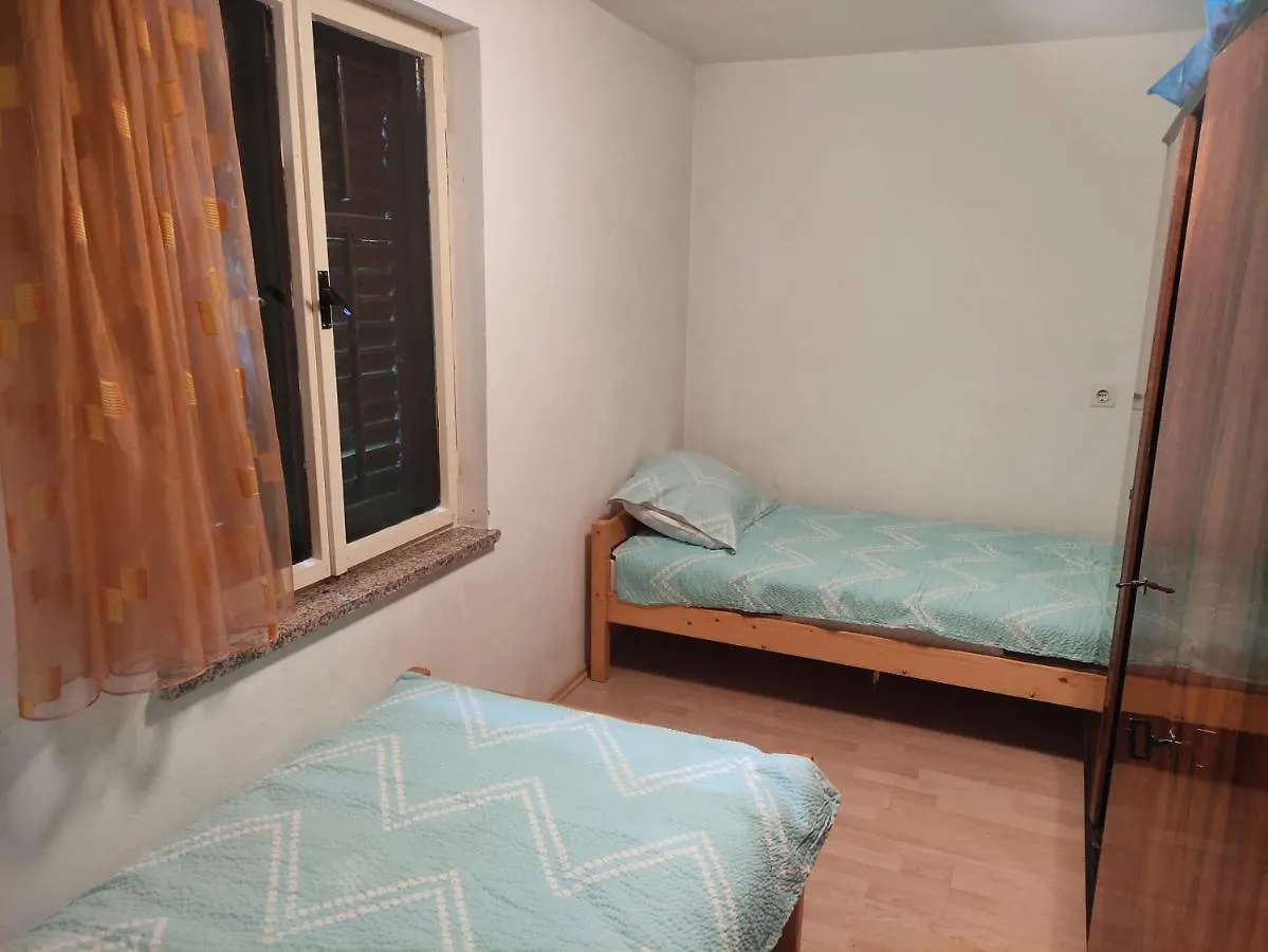 Apartment Valenta Porec Croatia