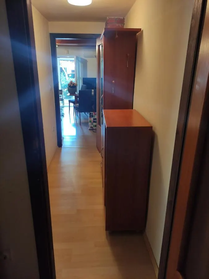 Apartment Valenta Porec