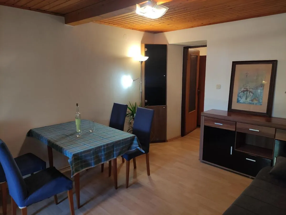 Apartment Valenta Porec