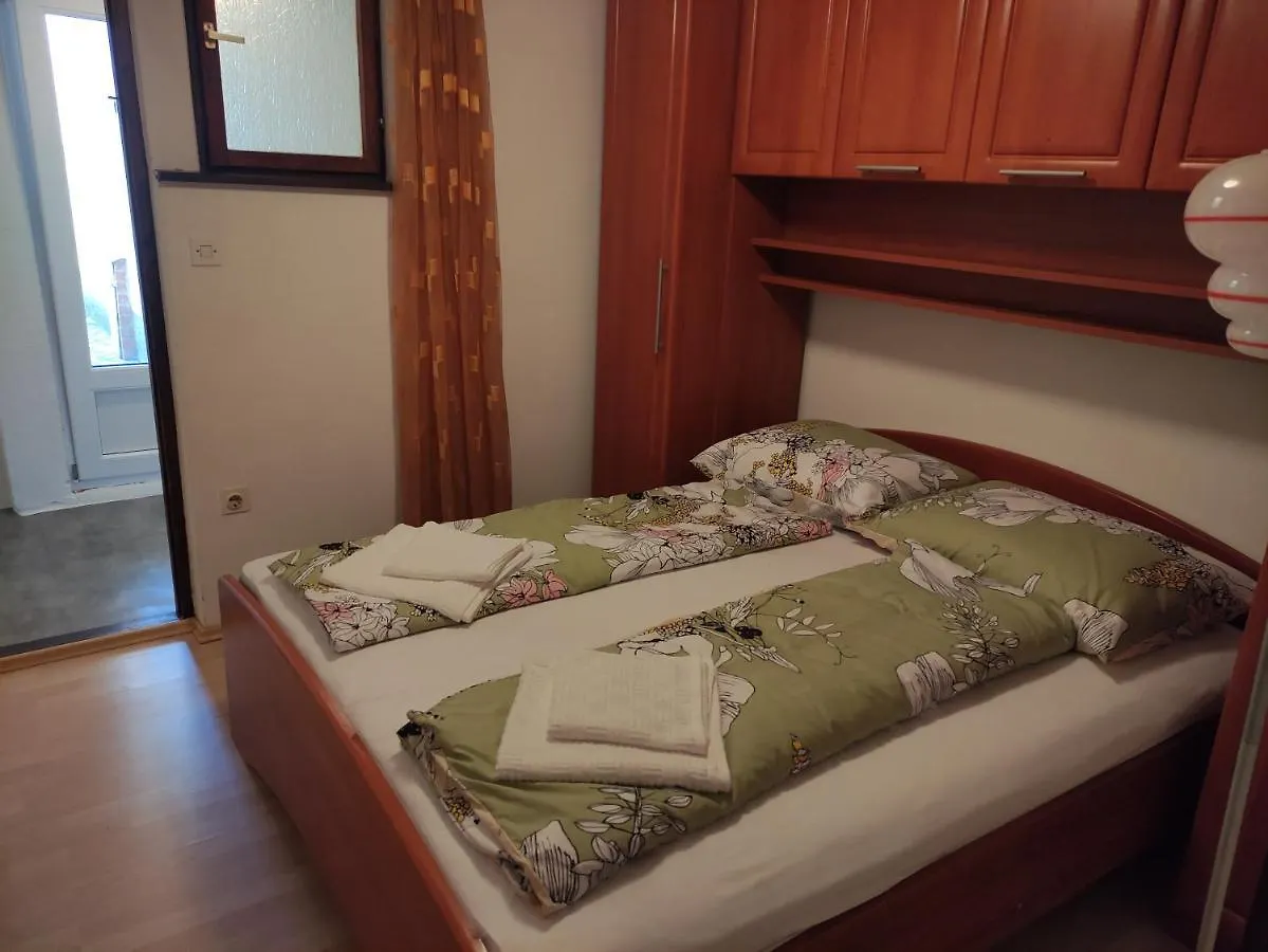 Apartment Valenta Porec