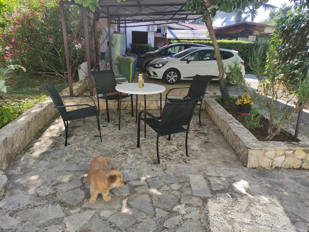 Apartment Valenta Porec
