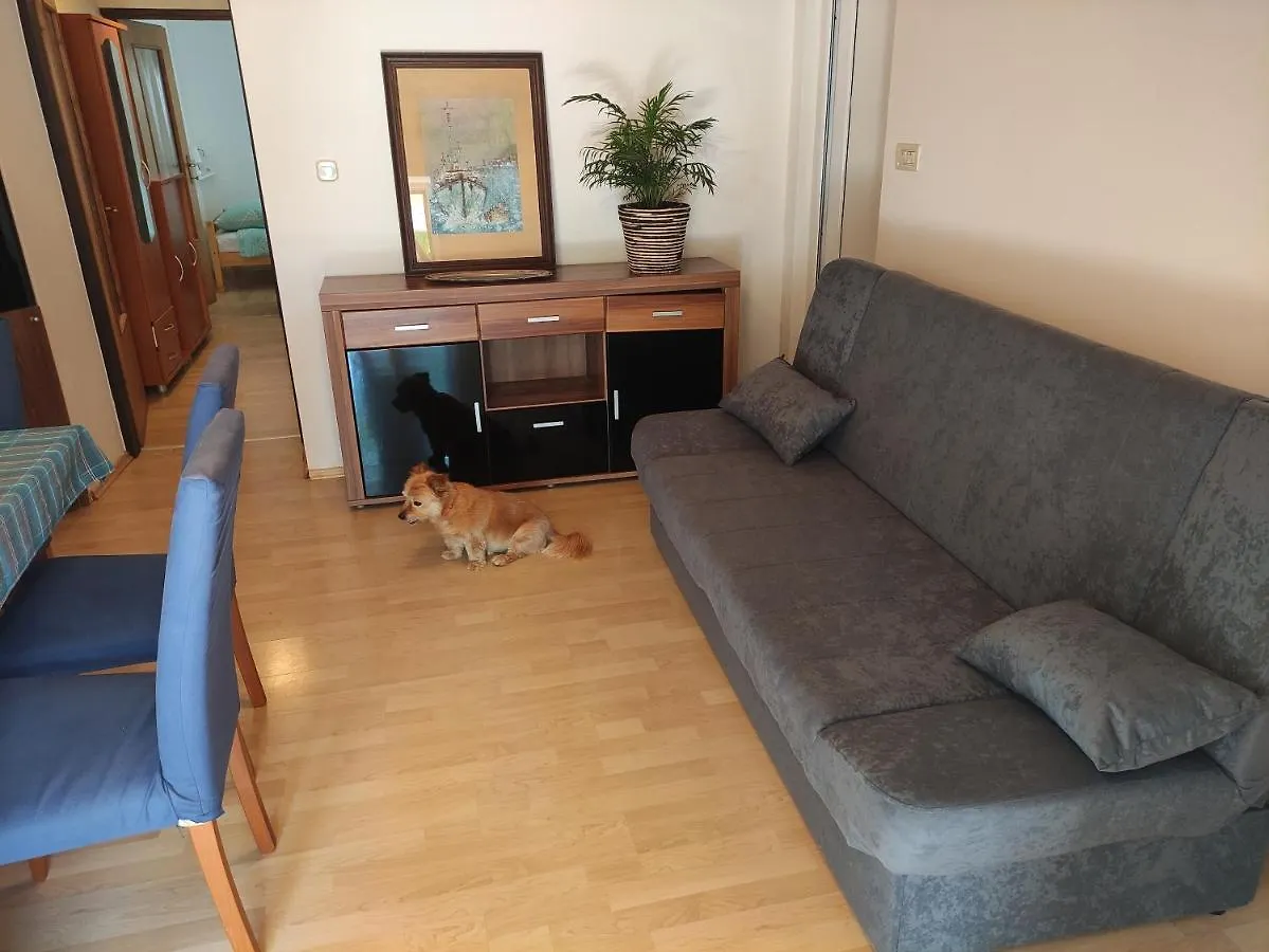 Apartment Valenta Porec