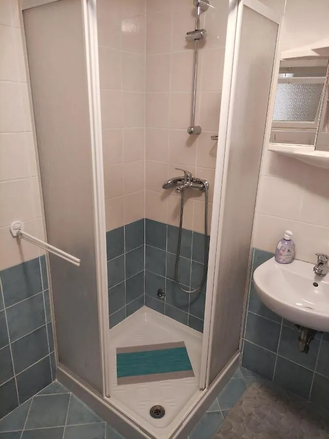 Apartment Valenta Porec 0*,
