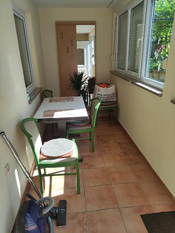 Apartment Valenta Porec
