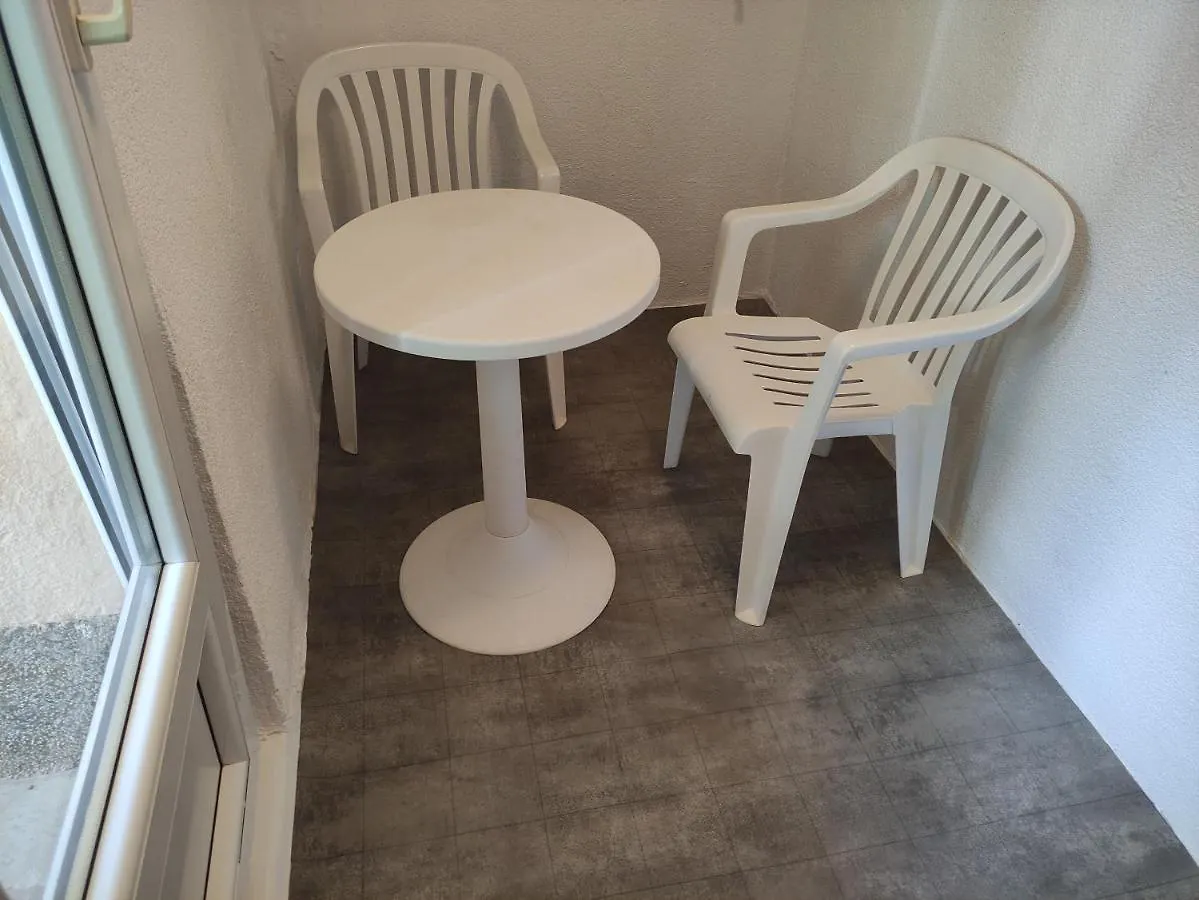 Apartment Valenta Porec
