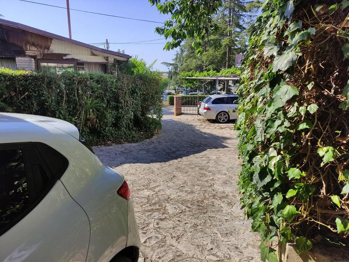 Apartment Valenta Porec